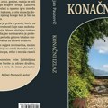 Promocija romana „Konačni izlaz“ autora Miljana Paunovića 9. septembra u Biblioteci grada Beograda
