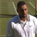 Kirjosu ukinuta suspenzija: Australijski teniser ponovo može da igra posle kazne zbog korišćenja kokaina
