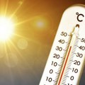Najnovije upozorenje RHMZ: Sutra narandžasti meteo-alarm, temperatura do 36°C, a evo kada stiže osveženje