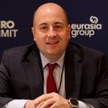 Kozarev: Srbija gradi poziciju regionalnog čvorišta za razvoj visokih tehnologija