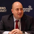 Kozarev: Srbija gradi poziciju regionalnog čvorišta za razvoj visokih tehnologija