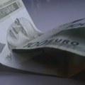 Devizni kurs: Evro sutra 117,37 dinara