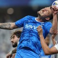 Sergej Milinković-Savić strelac za Al Hilal u azijskoj Ligi šampiona