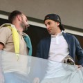 Lazar Marković u Superligi Srbije: Već trenira sa novim klubom, čeka se samo potpis