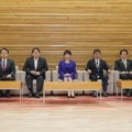 Premijerka Japana Sanae Takaiči rekonstruisala vladu, ključni ministri ostaju na funkcijama