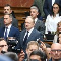 Nova: Grupa kandidata iz SSP se povukla sa liste Evropska Srbija