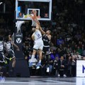 Horton Taker se "probudio" i rasturio Dubai, Fenerbahče osvojio treće mesto na Superkupu Evrolige