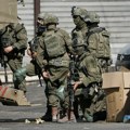 Novi teroristički napad u Izraelu: Napadač likvidiran, pokušao vozilom da se zabije u vojnike IDF!