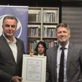 NOVI PAZAR PONOVO NA VRHU PO TRANSPARENTNOSTI