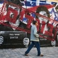 Film "Naza" zapalio Njujork: Izraelci protestovali, autori uzvratili FOTO/VIDEO