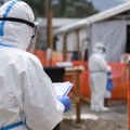 Epidemija ebole u Kongu oborena najcrnji rekord: više od 8.000 zaraženih, skoro 4.000 mrtvih