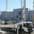 Niče nova zgrada Generalštaba u Beogradu: Ovo su prve informacije i slike