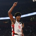 Poruka Zeka Ledeja posle drugog poraza Crvene zvezde oduševila sve