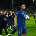 Poništen mu je gol u poslednjem meču: Džeko se oprostio od reprezentacije BIH (VIDEO)