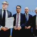 Osporavanje prava Izraela na postojanje biće krivično delo?