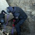 Marinković: Zadovoljan sam kako smo uništili bombu, akcija protekla bez greške