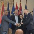 U Kragujevcu održana tribina liste „Evropska Srbija“