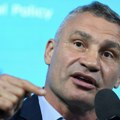 Kličko korigovao izjavu o napuštanju Kijeva: Ne pozivam građane da odu, to bi Putin voleo