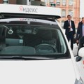 Украјина појачала нападе на руску технолошку инфраструктуру, оштетила трећи дата центар Јандекса