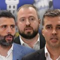 "Šta je sledeće, da ju je pregazio tenkom?!" Šef odborničke grupe SNS o tvrdnjama "Kreni promeni" da je Šapić nosio dva…