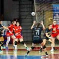 Peti trijumf u nizu rukometašica Radničkog