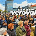 REČ UREDNIKA – Pre devet godina smo slavili žene, danas nam „BLOKADERSKU SRBIJU“: Gde su nas odveli radikali? Pre devet godina…