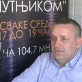 Linta: Ustaške pretnje smrću me neće uplašiti i ućutkati