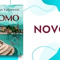 Posebno izdanje kultnog romana: „Komo“ Srđana Valjerevića u novom ruhu 20 godina od objavljivanja