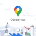 Google Maps na Android Auto dobija Driving avatar direktno na ekranu automobila