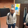 Nastavno-naučno veće Filozofskog fakulteta u Novom Sadu traži od dekana Alanovića da podnese ostavku