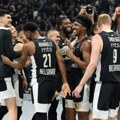 Partizan pred finale sa Crvenom zvezdom zamolio navijače: Ne vređajte rivala, članove porodica