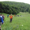 Planinari iz Srbije i Bugarske i ove godine se sastaju na “Usponu na Ruj"