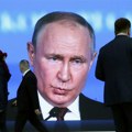 Odloženo tradicionalno obraćanje ruskog predsednika: Zašto Putin neće odgovarati građanima Rusije?