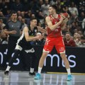 Posle Vildoze, odlazi još jedan košarkaš Zvezde: Petrušev će postati novi igrač Filadelfije