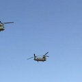 Nemačka namerava da kupi 60 helikoptera „činuk”