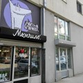"MOMČILO": Novi sladoled u Ulici braće Dronjak opčinio Novosađane