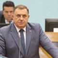 Dodik: Ustavni sud BiH ne može menjati ustavni poredak