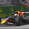 F1: Maks Ferstapen pobedio u Austriji