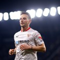 Rakitić ima ponude iz Saudijske Arabije