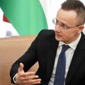 Sijarto: Mađarska podržava predsednika Srpske Milorada Dodika