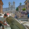 Vrućine odnele prvi život u Italiji: Radnik se srušio na poslu, u Španiji se očekuje 44 stepeni