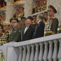 "Ovo je ozbiljnije nego ikad pre": Severna Koreja, Rusija i Kina u "misiji": Dok tri prijatelja paradiraju oružje, sila u…
