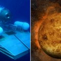 Atlantik "ubio" Titan, da li će put do venere uspeti? Luda ideja suvlasnika "OceanGate", svi detalji nemoguće misije!