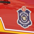Vatrogasci u Srbiji juče imali 75 intervencija zbog nevremena