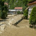 Broj žrtava poplava porastao na šest: Slovenija i dalje pod vodom, putevi zatvoreni, pokrenula se klizišta