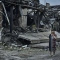 Dete poginulo u ruskom udaru na zapadu Ukrajine
