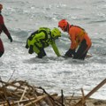 Najmanje 60 migranata poginulo u nesreći na brodu: Među putnicima bilo i dece