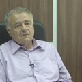 Preminuo profesor Ćemal Dolićanin, prvi rektor Državnog univerziteta u Novom Pazaru