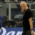 Inter očitao lekciju Milanu - Pioli: Nemam nameru da se izvinim navijačima, rezultat je previsok (video)
