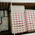 Vakcine protiv sezonskog gripa stigle u pirotski Zavod za javno zdravlje. Uskoro počinje vakcinacija u domovima zdravlja